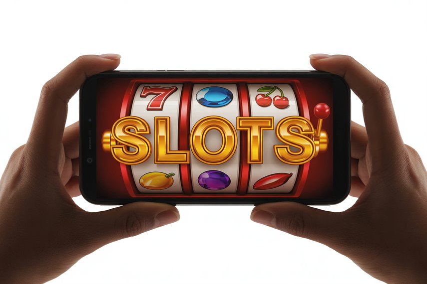 The Most Popular Casino Games Worldwide